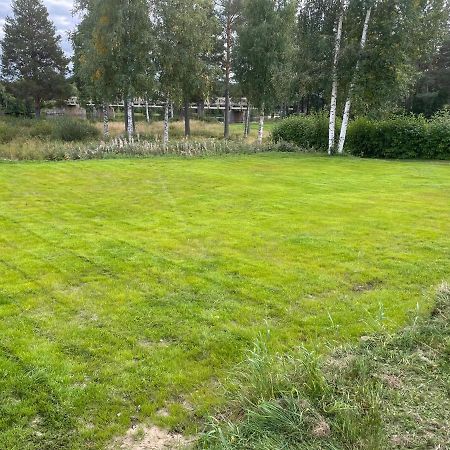 Mitt I Sveg, Faerjegatan 6 Villa Eksteriør bilde